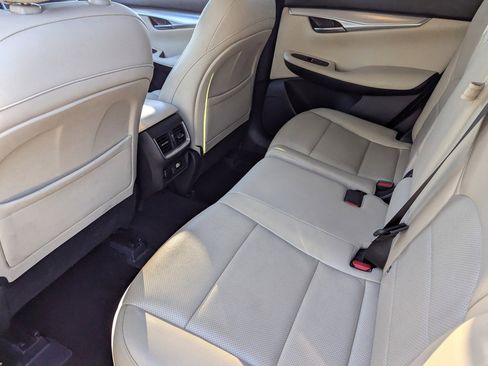 Used 2019 INFINITI QX50 Essential w/ Proassist Package image 15