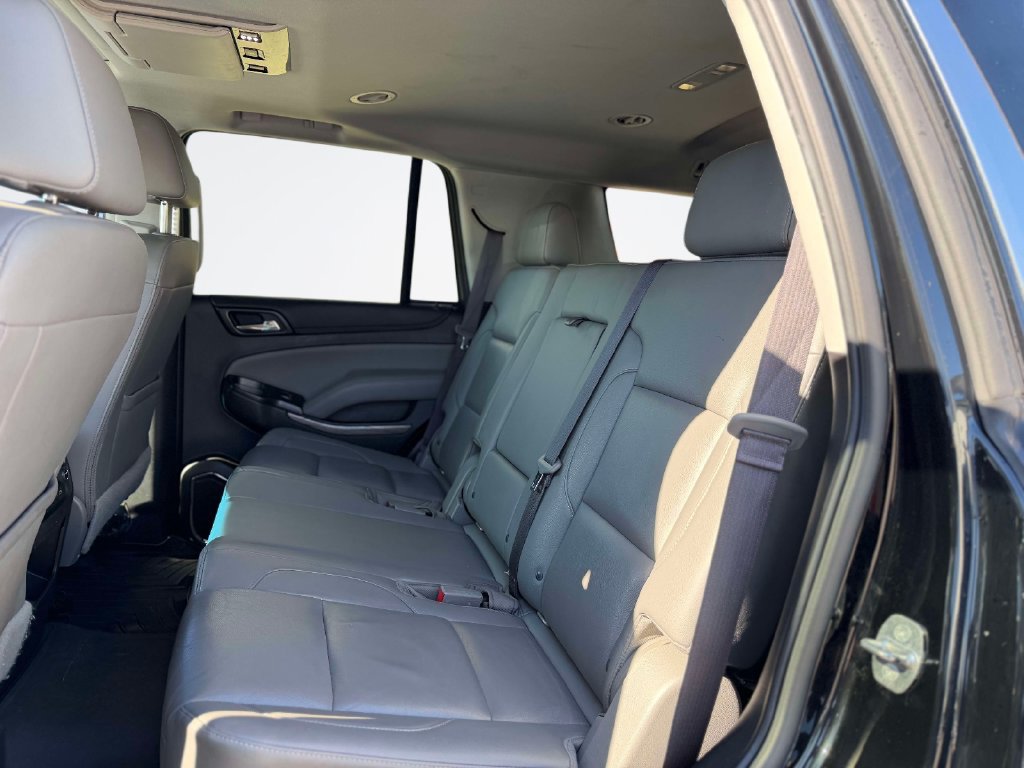 Used 2017 Chevrolet Tahoe LT AWD/4WD image 16