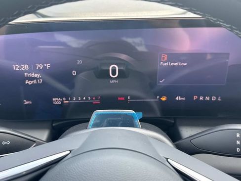 New 2026 Buick Enclave Avenir w/ Super Cruise Package FWD image 36