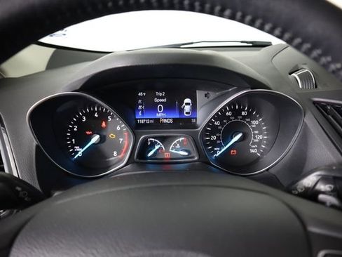 Used 2017 Ford Escape Titanium w/ Equipment Group 301A image 33