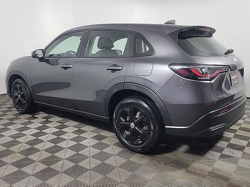 Certified 2023 Honda HR-V LX image 9