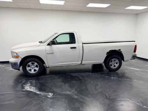 Used 2009 Dodge Ram 1500 Truck SLT RWD image 14