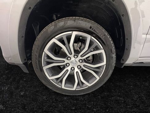 Used 2025 RAM 1500 Tungsten w/ Bed Utility Group image 27