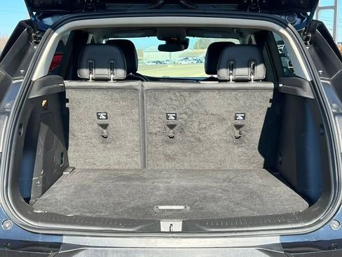 Used 2022 Buick Encore GX Preferred w/ Cold Weather Comfort Package image 37