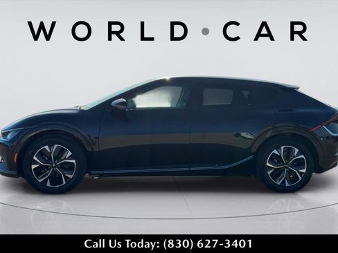 Used 2023 Kia EV6 Wind image 6