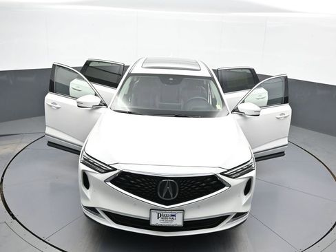 Certified 2024 Acura MDX SH-AWD w/ Technology Package image 48