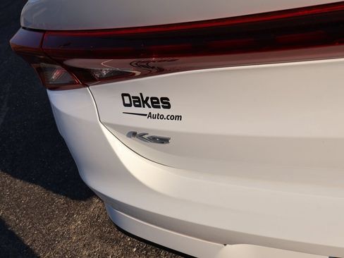 Used 2022 Kia K5 GT-Line FWD image 6