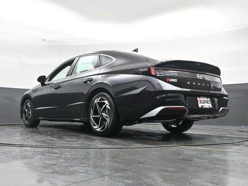 New 2026 Hyundai Sonata SEL image 51