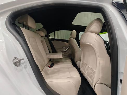 Used 2022 Mercedes-Benz A 220 image 24