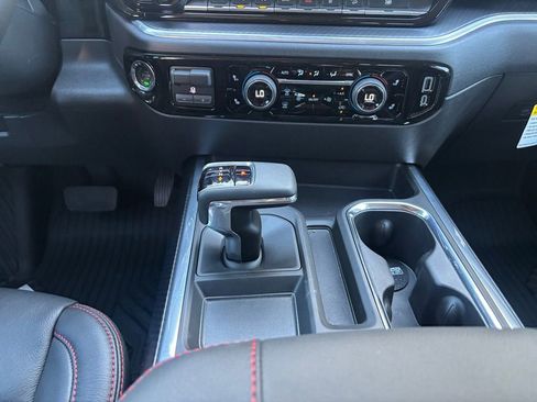 New 2026 Chevrolet Silverado 1500 RST w/ All Star Edition Plus AWD/4WD image 13