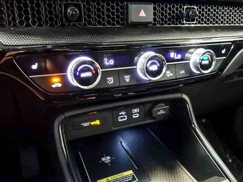 Used 2025 Honda CR-V EX-L image 24