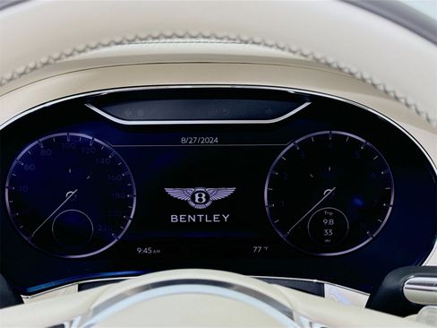 Used 2024 Bentley Continental GT V8 image 13
