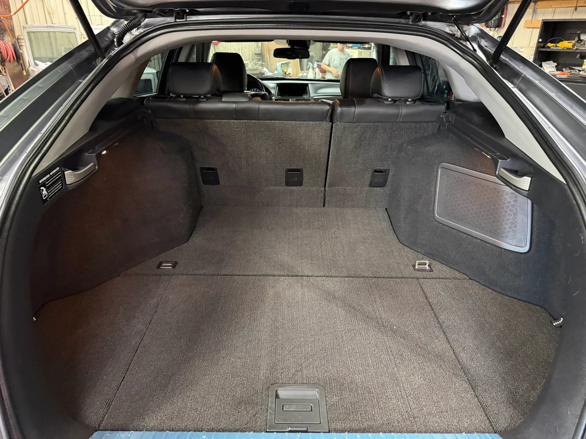 Used 2014 Honda Crosstour EX-L image 15