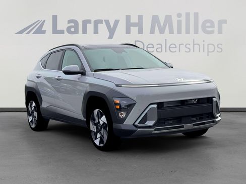 New 2026 Hyundai Kona Limited image 11