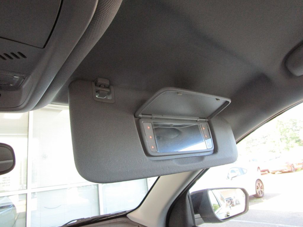 Used 2024 Chevrolet Equinox LT FWD image 44