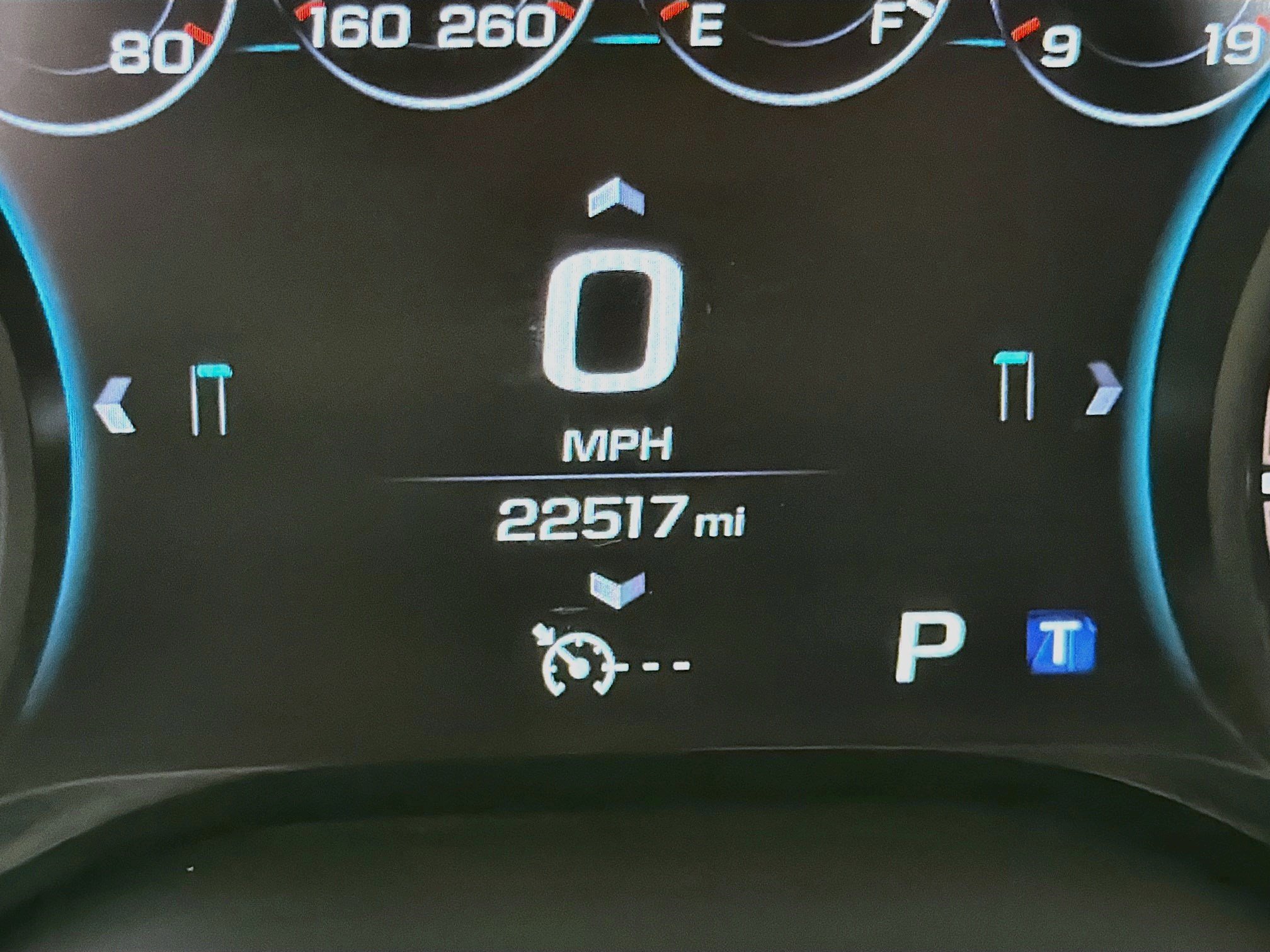Used 2017 Chevrolet Camaro SS RWD image 8