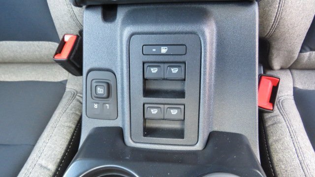 Used 2025 Ford Bronco Big Bend AWD/4WD image 18