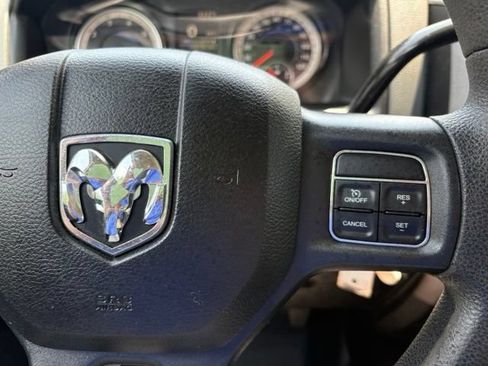 Used 2018 RAM 2500 Tradesman w/ Protection Group AWD/4WD image 16