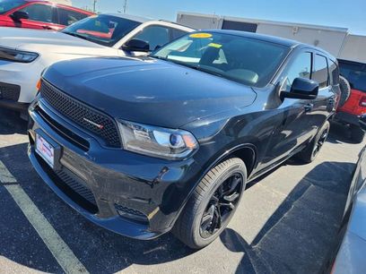 Used 2020 Dodge Durango GT