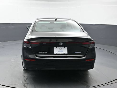 Used 2023 Honda Accord EX-L image 5