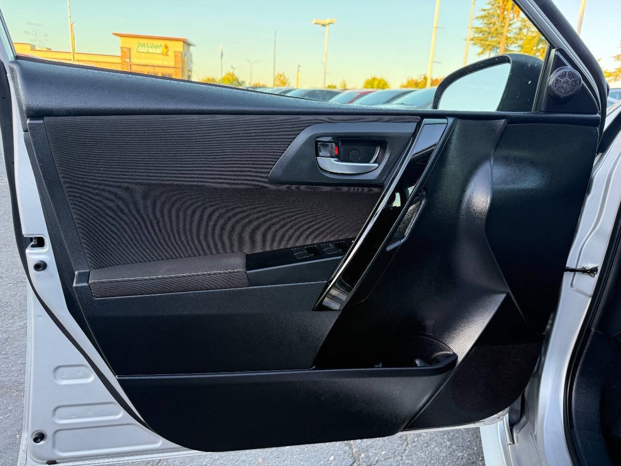 Used 2016 Scion iM FWD image 8