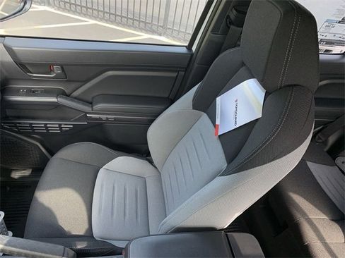 New 2025 Toyota 4Runner TRD Off-Road image 29