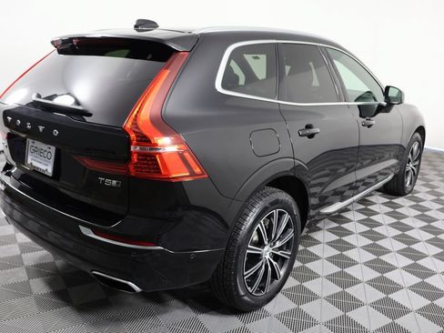 Used 2019 Volvo XC60 T5 Inscription AWD/4WD image 8