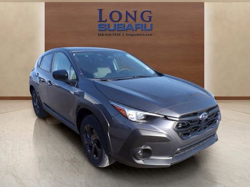 Certified 2026 Subaru Crosstrek 2.5i image 3