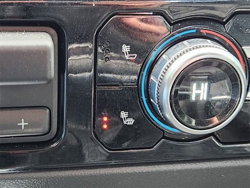 Used 2023 GMC Sierra 1500 Elevation w/ LPO, Elevation Black Package image 23