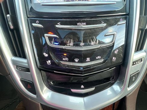 Used 2013 Cadillac SRX Premium w/ LPO, U-Rail D-Rings Package image 17