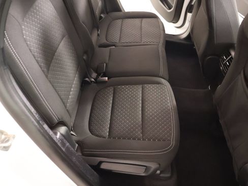 Used 2025 Ford Escape Active AWD/4WD image 13