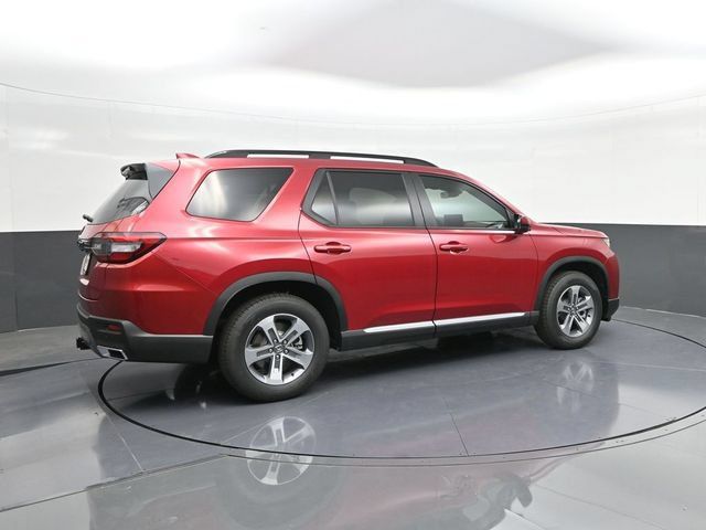 New 2026 Honda Pilot EX-L image 15