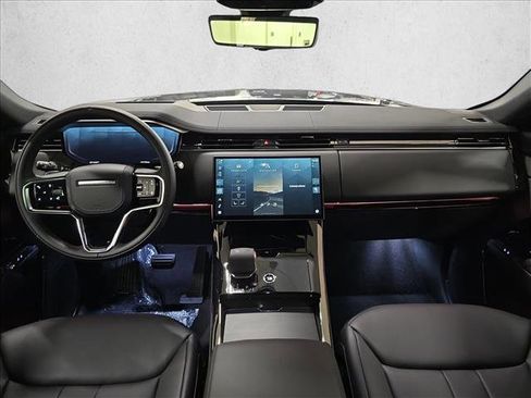 New 2026 Land Rover Range Rover Sport SE image 9