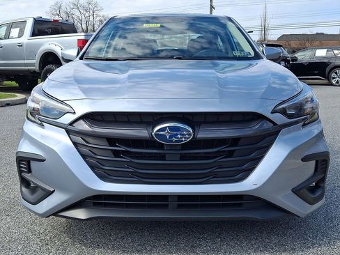Certified 2025 Subaru Legacy Premium AWD/4WD image 3