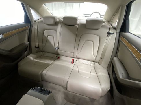 Used 2009 Audi A4 2.0T Premium Plus image 29