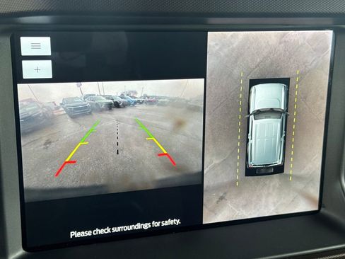 Used 2023 Ford Bronco Outer Banks image 25