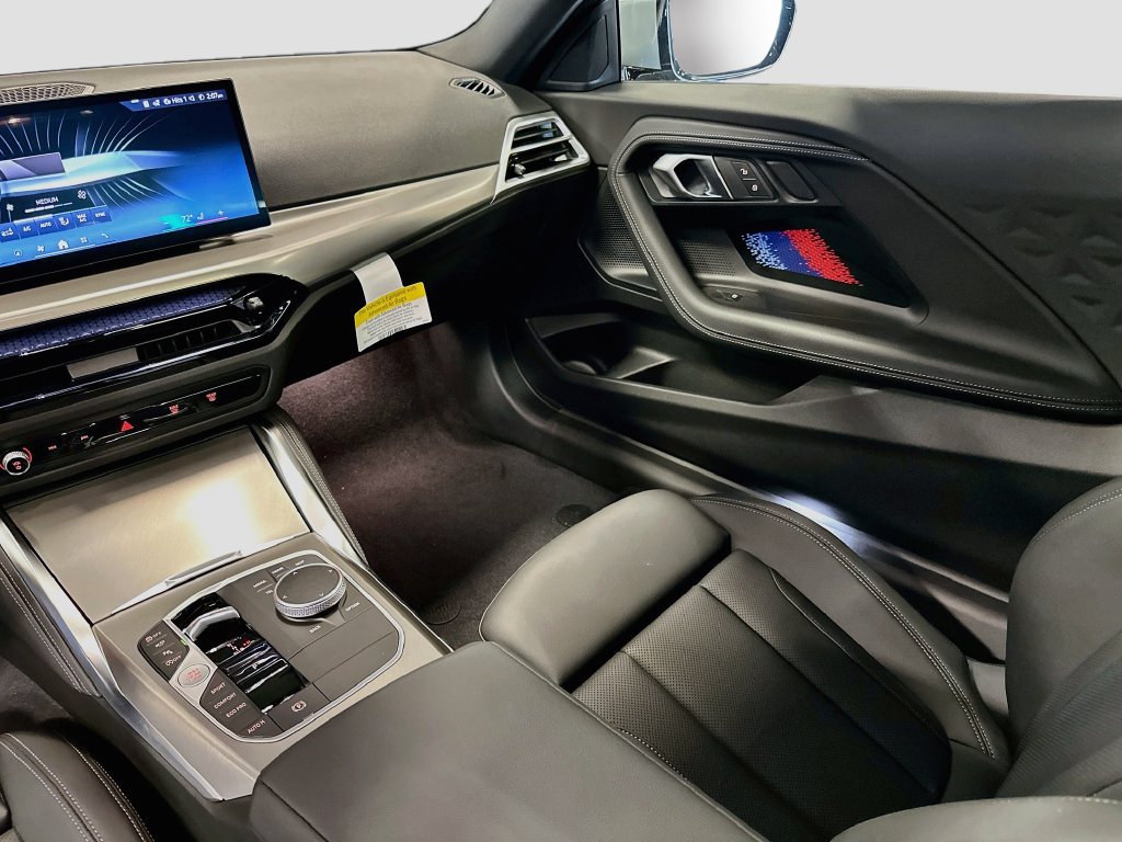 New 2026 BMW 230i xDrive Coupe w/ Premium Package AWD/4WD image 24