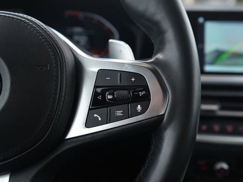 Used 2019 BMW 330i xDrive 330I Xdrive w/ M Sport Package image 26