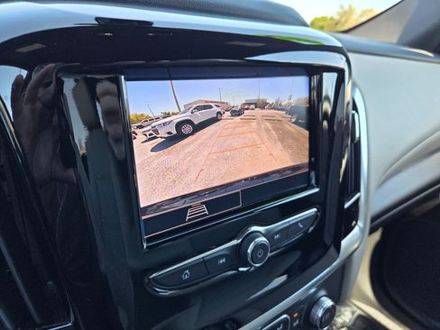 Used 2023 Chevrolet Traverse LS w/ Midnight/Sport Edition image 30