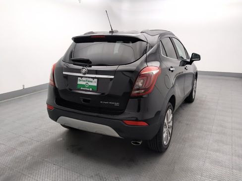 Used 2020 Buick Encore Preferred w/ Safety Package AWD/4WD image 7
