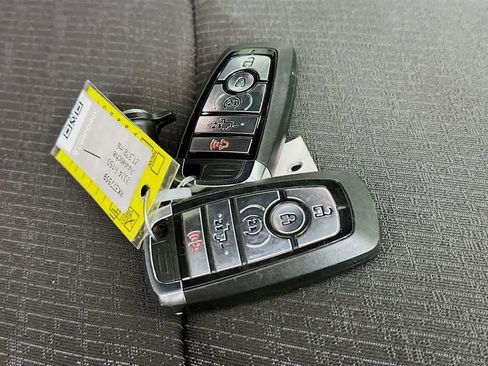 Certified 2024 Ford F150 XLT w/ Equipment Group 302A MID image 22