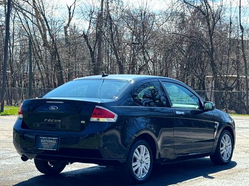 Used 2009 Ford Focus SE image 15