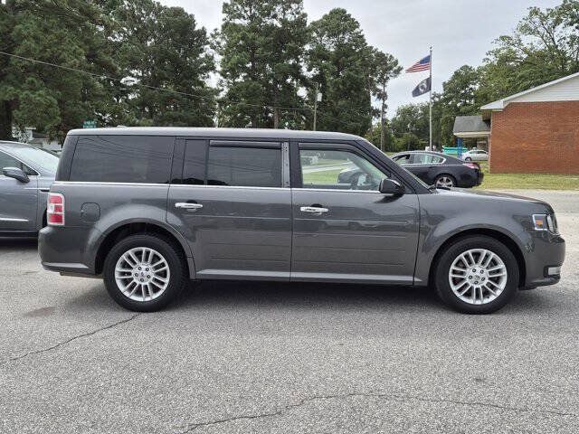 Used 2016 Ford Flex SEL w/ Equipment Group 202A AWD/4WD image 2