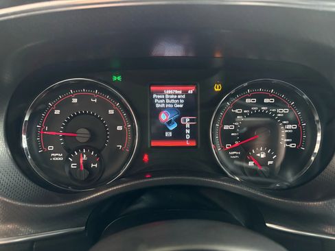 Used 2012 Dodge Charger SE image 17