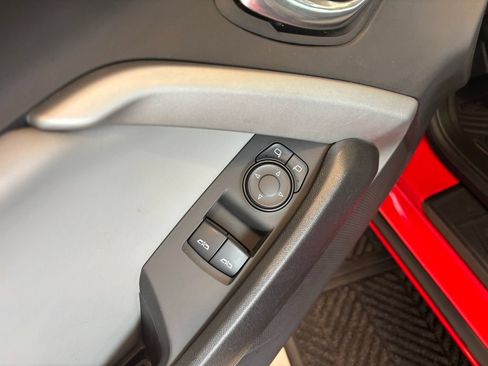 Used 2017 Chevrolet Camaro LT w/ RS Package RWD image 14