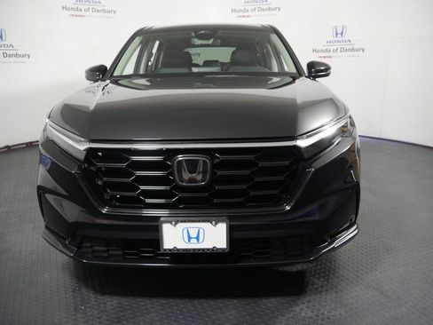 Used 2023 Honda CR-V EX-L image 2