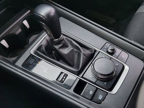 Used 2024 MAZDA CX-50 AWD 2.5 S w/ Preferred Package image 18