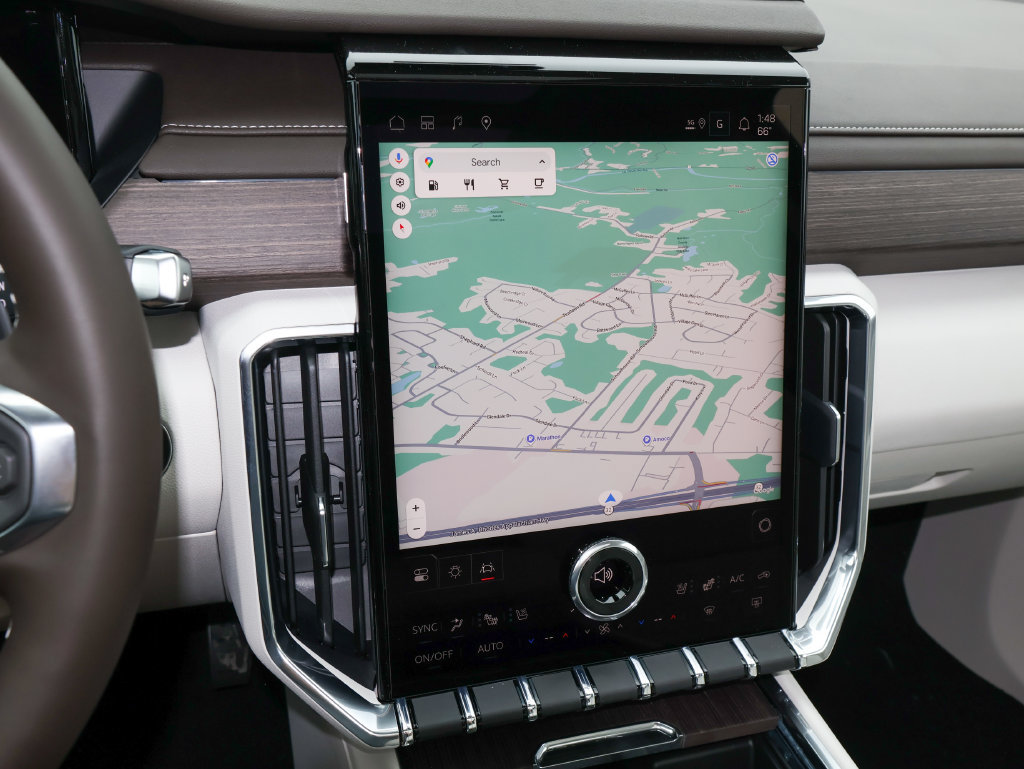 New 2027 GMC Acadia Denali w/ Denali Reserve Package FWD image 17