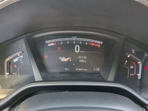 Used 2020 Honda CR-V EX-L image 32