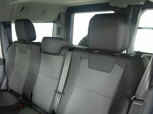 Used 2026 INEOS Grenadier Trialmaster Edition AWD/4WD image 34